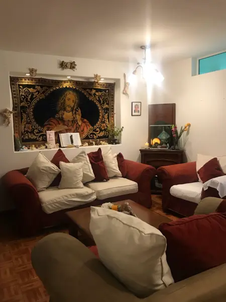 Casa en venta en Presidentes Ejidales 1a Sección, Coyoacán — foto 3 de 27