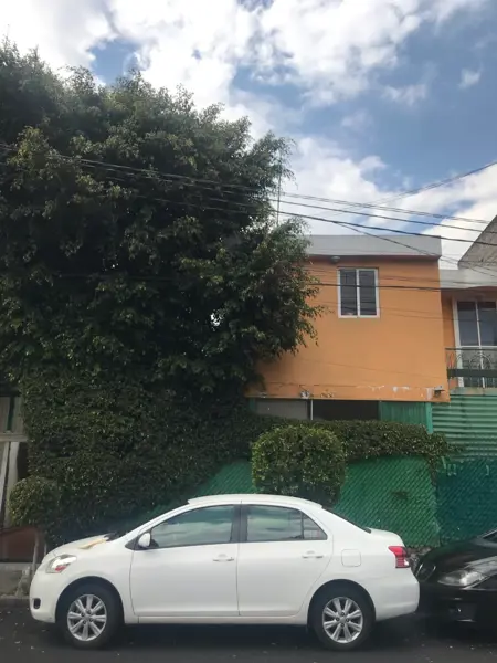 Casa en venta en Presidentes Ejidales 1a Sección, Coyoacán — foto 2 de 27