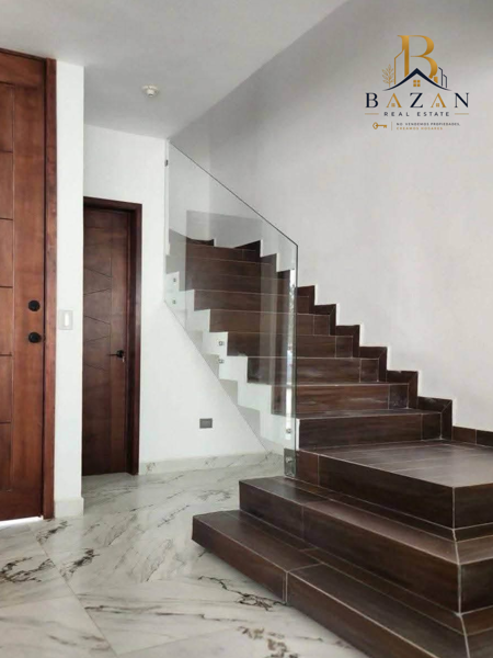 Casa en venta en Altozano la Nueva Laguna, Gómez Palacio — foto 2 de 9