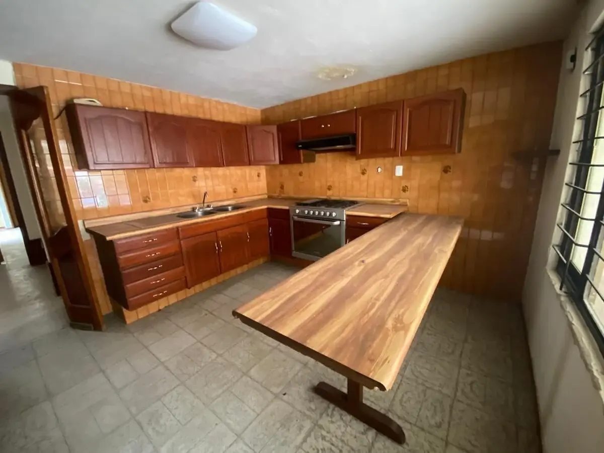 Casa en renta en Ciudad Del Sol, Zapopan — foto 1 de 4