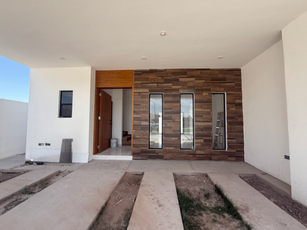 Casa en venta en Santa Fe, Torreón — foto 2 de 17