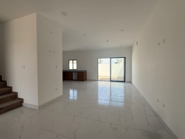 Casa en venta en Santa Fe, Torreón — foto 3 de 17