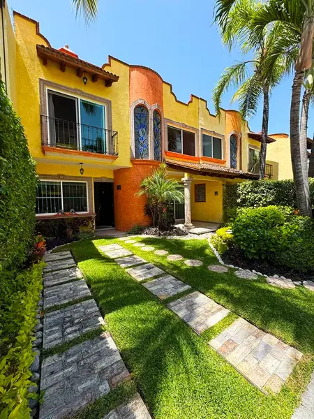 Casa en venta en Villas del Sol, Xochitepec — foto 2 de 9