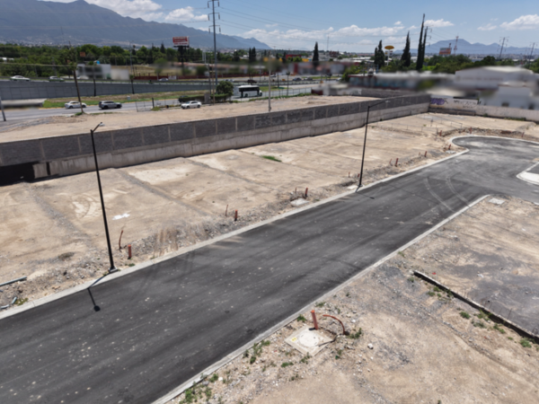Terreno en venta en La Aurora, Saltillo — foto 3 de 12