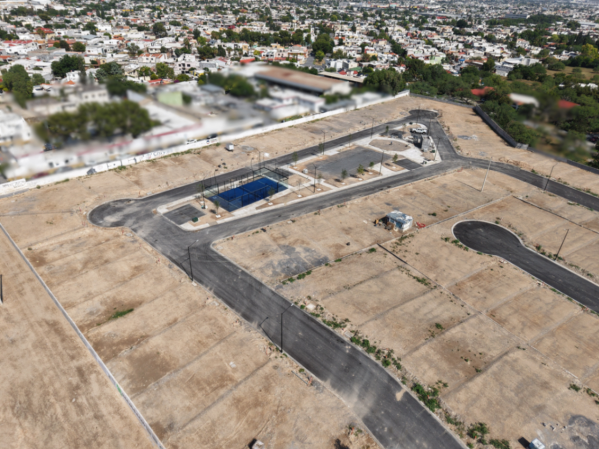 Haz Crecer tu Patrimonio | Terrenos en Saltillo Haz Crecer tu Patrimonio | Terrenos en Saltillo