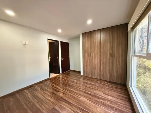 Departamento en venta en Mixcoac, Benito Juárez — foto 3 de 10