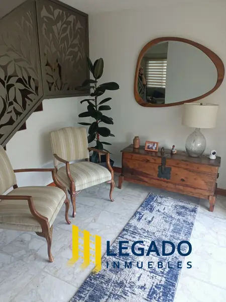 Casa en venta en Las Cumbres, Monterrey — foto 2 de 16