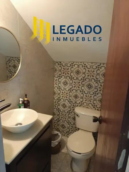 Casa en venta en Las Cumbres, Monterrey — foto 3 de 16