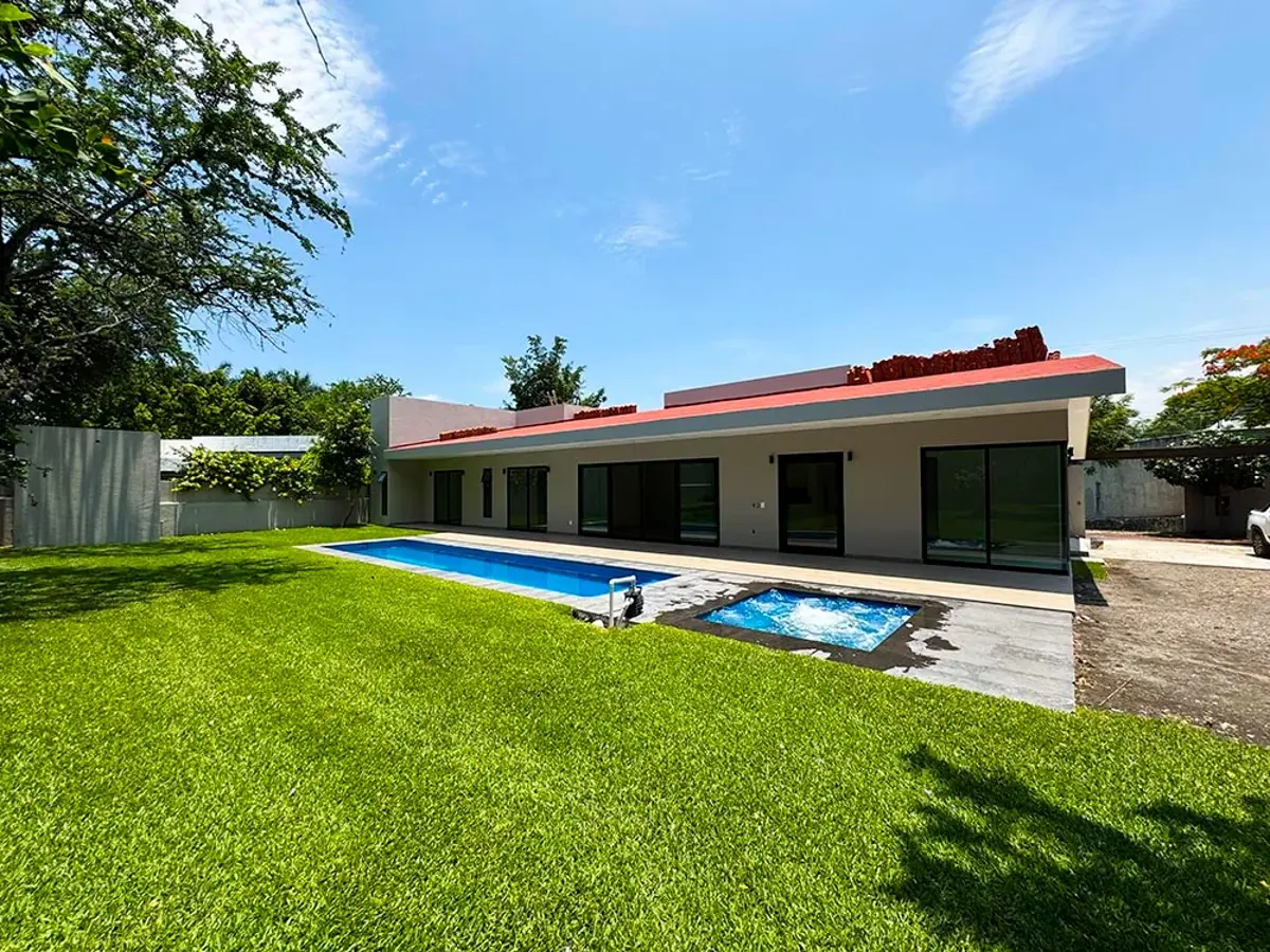 Casa en venta en Real de Tezoyuca, Emiliano Zapata — foto 1 de 15