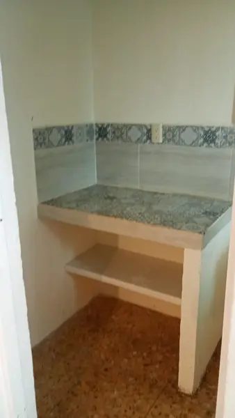 Departamento en renta en Constitucion de la Republica, Gustavo A. Madero — foto 3 de 5