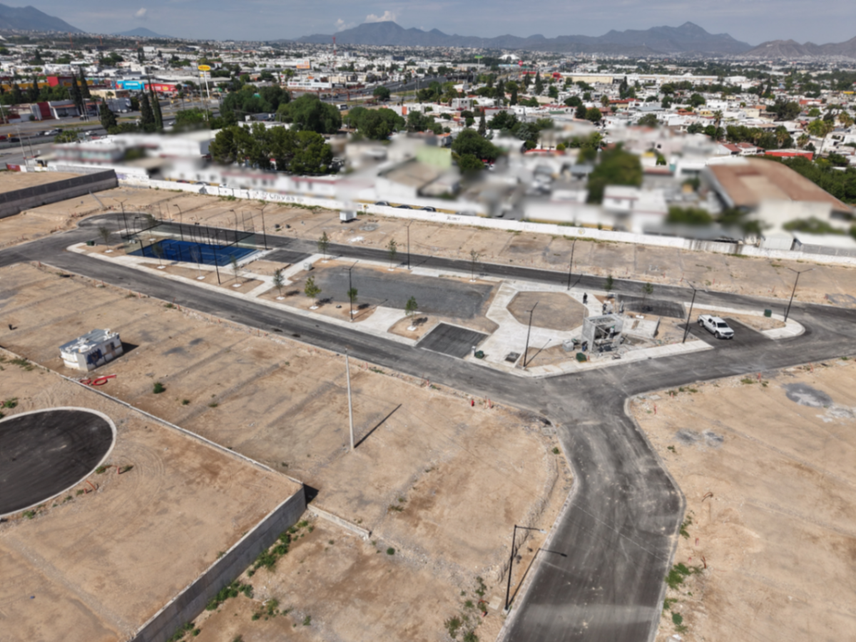 Saltillo Sigue Creciendo | Invierte en Terravento Saltillo Sigue Creciendo | Invierte en Terravento