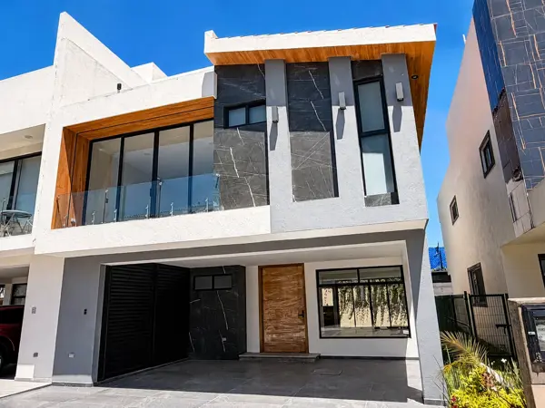 Casa en venta en Morillotla, San Andrés Cholula — foto 2 de 14