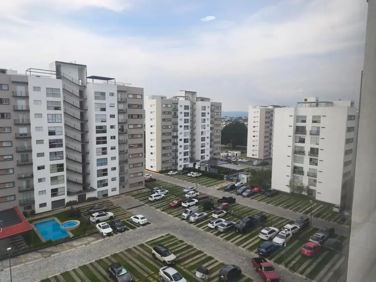 Departamento en venta en Cañadas de San Lorenzo, Zapopan — foto 1 de 10