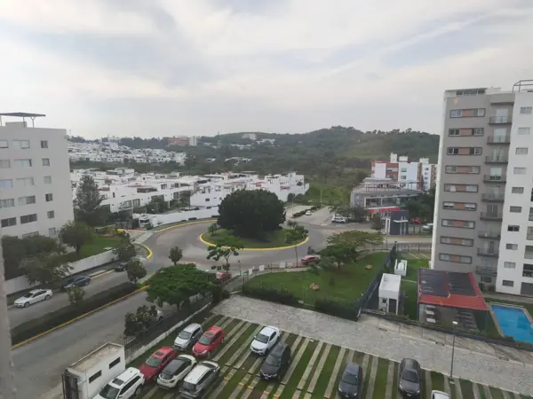 Departamento en venta en Cañadas de San Lorenzo, Zapopan — foto 2 de 10