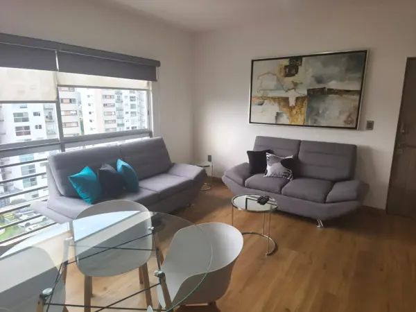 Departamento en venta en Cañadas de San Lorenzo, Zapopan — foto 3 de 10