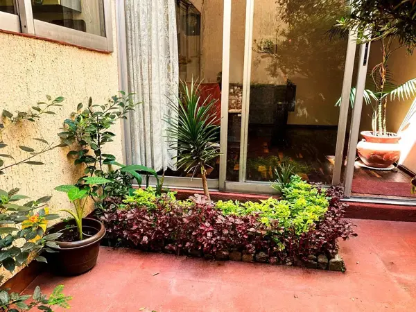 Casa en venta en Del Carmen, Coyoacán — foto 2 de 8