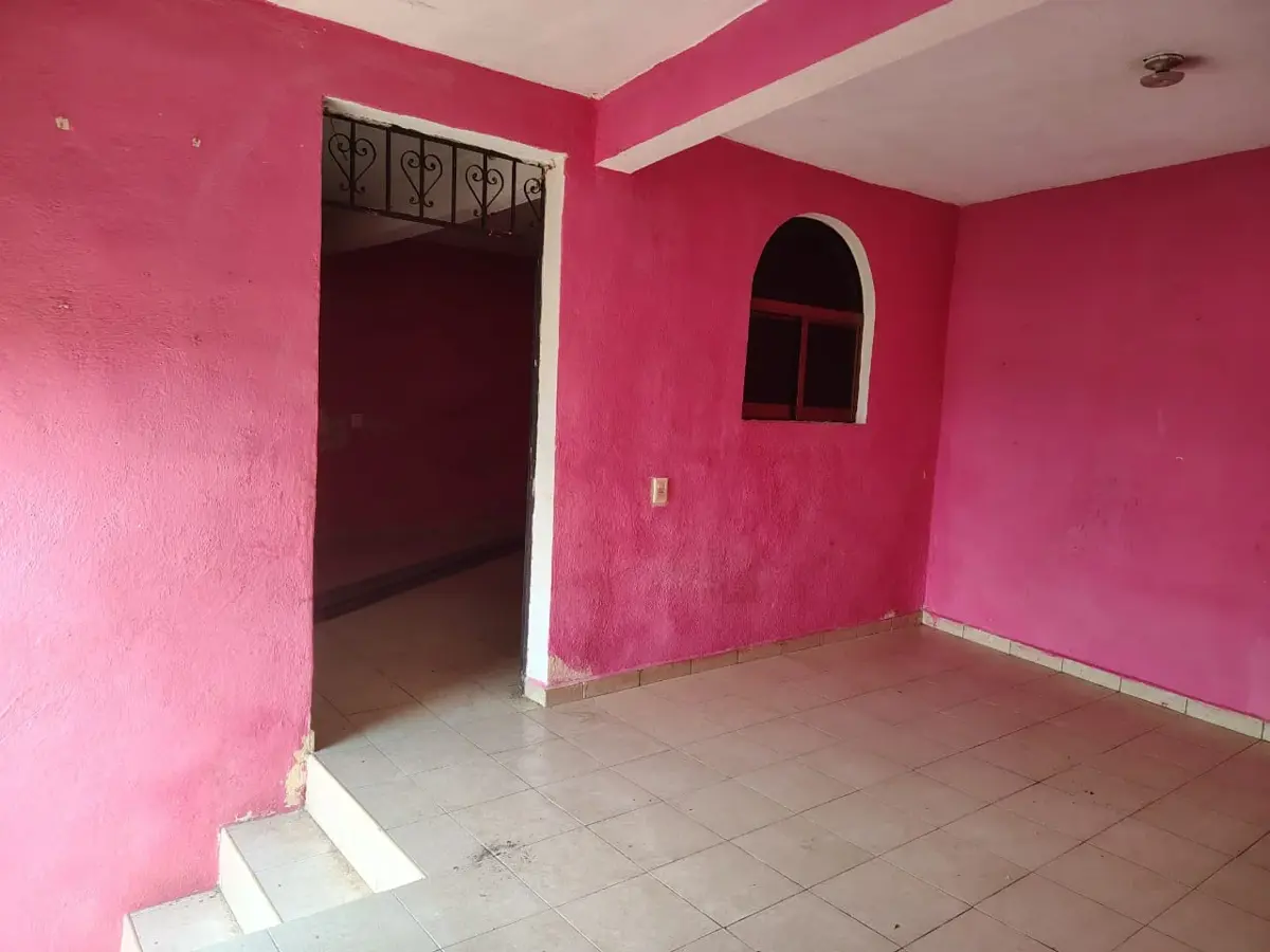 Casa en venta en Ampliación Emiliano Zapata, Acapulco de Juárez — foto 1 de 8