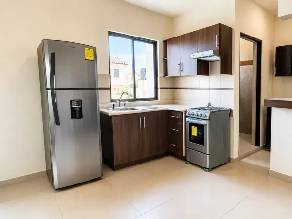 Departamento en renta en Los Pinos, Saltillo — foto 3 de 8