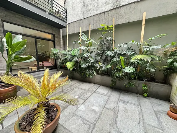 Departamento en renta en Roma Norte, Cuauhtémoc — foto 3 de 25