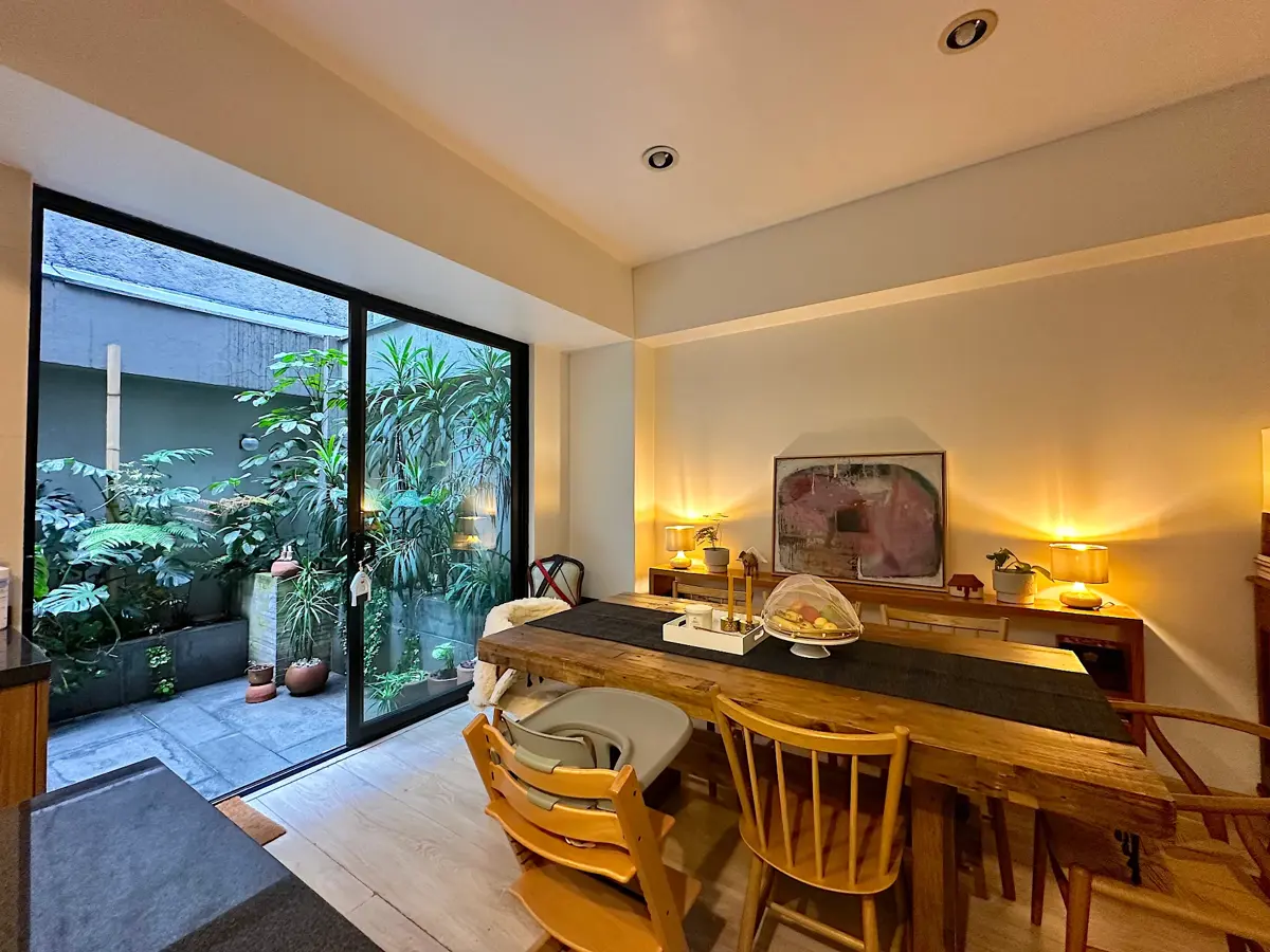 Departamento en renta en Roma Norte, Cuauhtémoc — foto 1 de 25