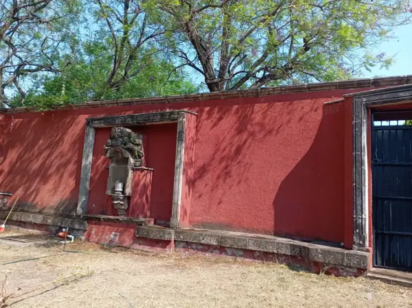 Terreno en venta en Las Fincas, Jiutepec — foto 2 de 8