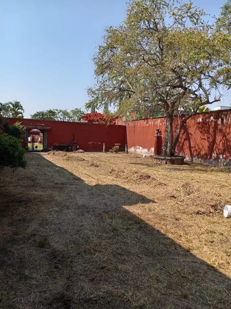 Terreno en venta en Las Fincas, Jiutepec — foto 1 de 8