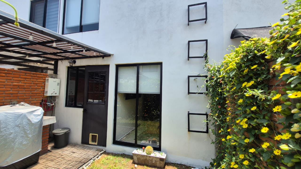 Casa en renta en Misiones de San Francisco, Cuautlancingo — foto 3 de 20