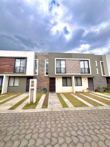 Casa en renta en Misiones de San Francisco, Cuautlancingo — foto 2 de 20