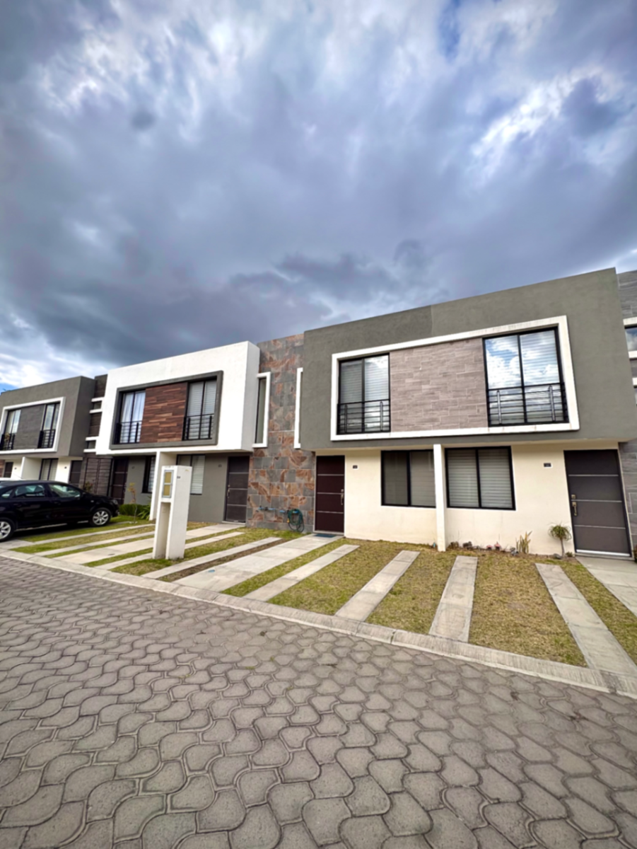 Casa en renta en Misiones de San Francisco, Cuautlancingo — foto 1 de 20