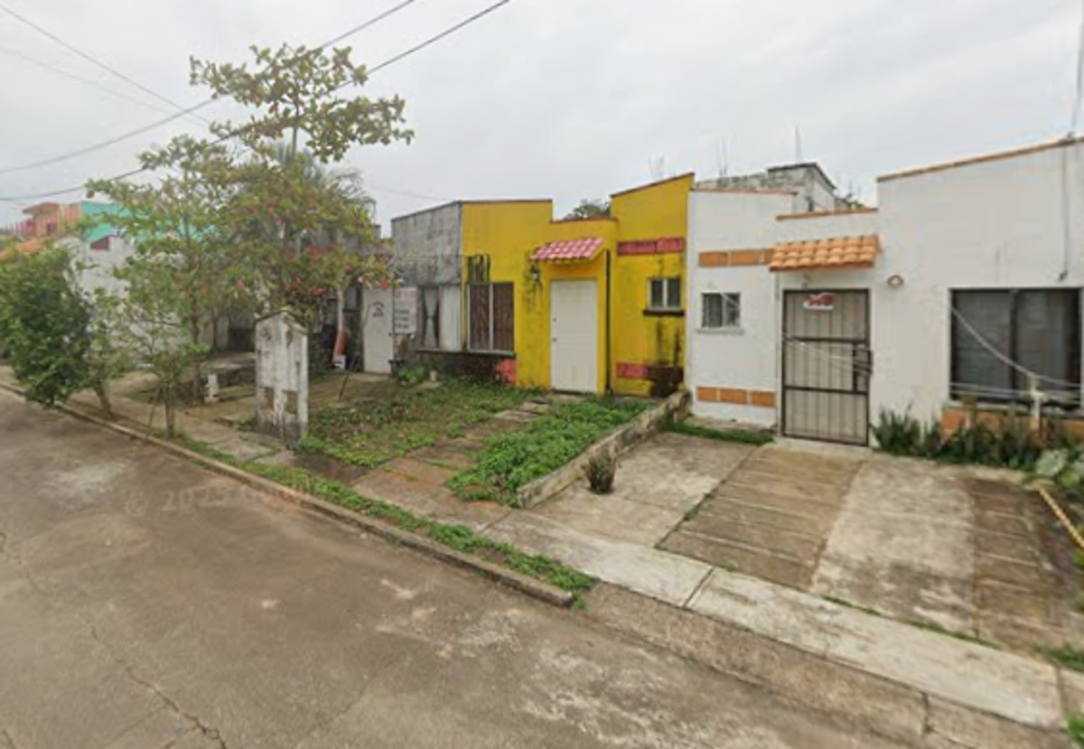 Casa en venta en Residencial las Olas, Cosoleacaque — foto 1 de 4