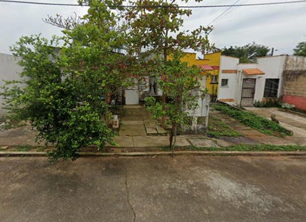 Casa en venta en Residencial las Olas, Cosoleacaque — foto 2 de 4