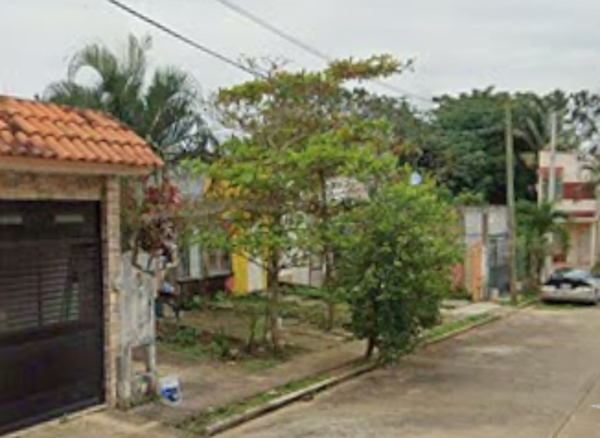 Casa en venta en Residencial las Olas, Cosoleacaque — foto 3 de 4