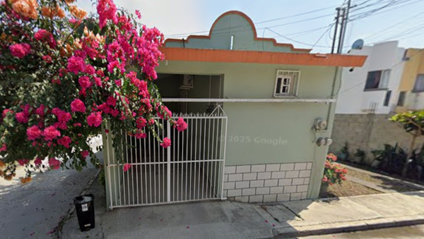 Casa en venta en Álamo Centro, Álamo Temapache — foto 2 de 4