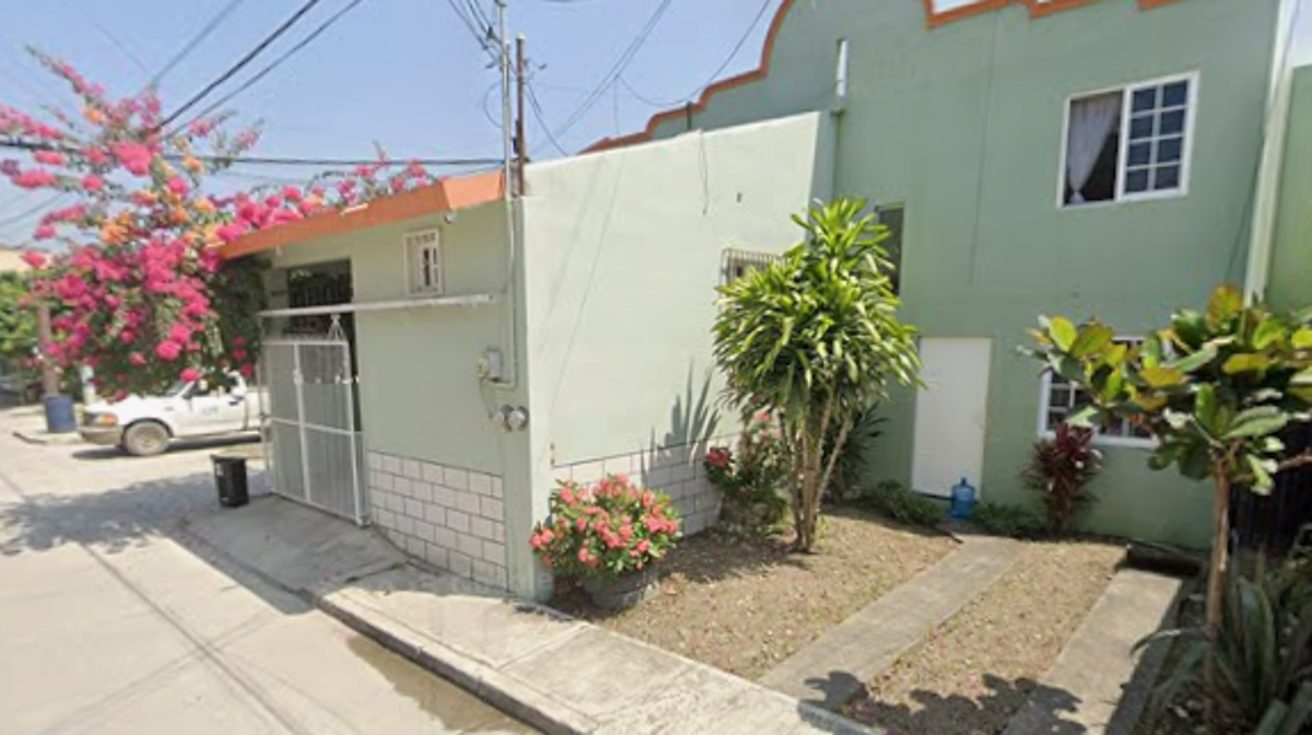 Casa en venta en Álamo Centro, Álamo Temapache — foto 1 de 4