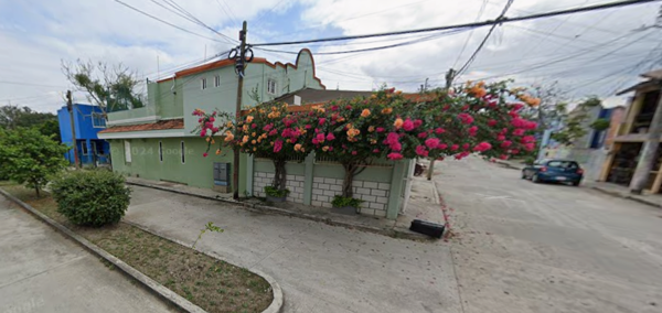 Casa en venta en Álamo Centro, Álamo Temapache — foto 3 de 4
