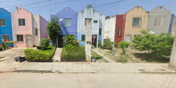 BONITA CASA DE RECUPERACION BANCARIA EN VERACRUZ ALAMO TEMAPACHE