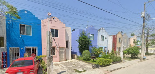 Casa en venta en Álamo Centro, Álamo Temapache — foto 3 de 4