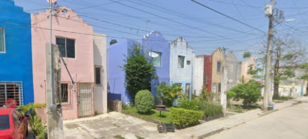Casa en venta en Álamo Centro, Álamo Temapache — foto 2 de 4