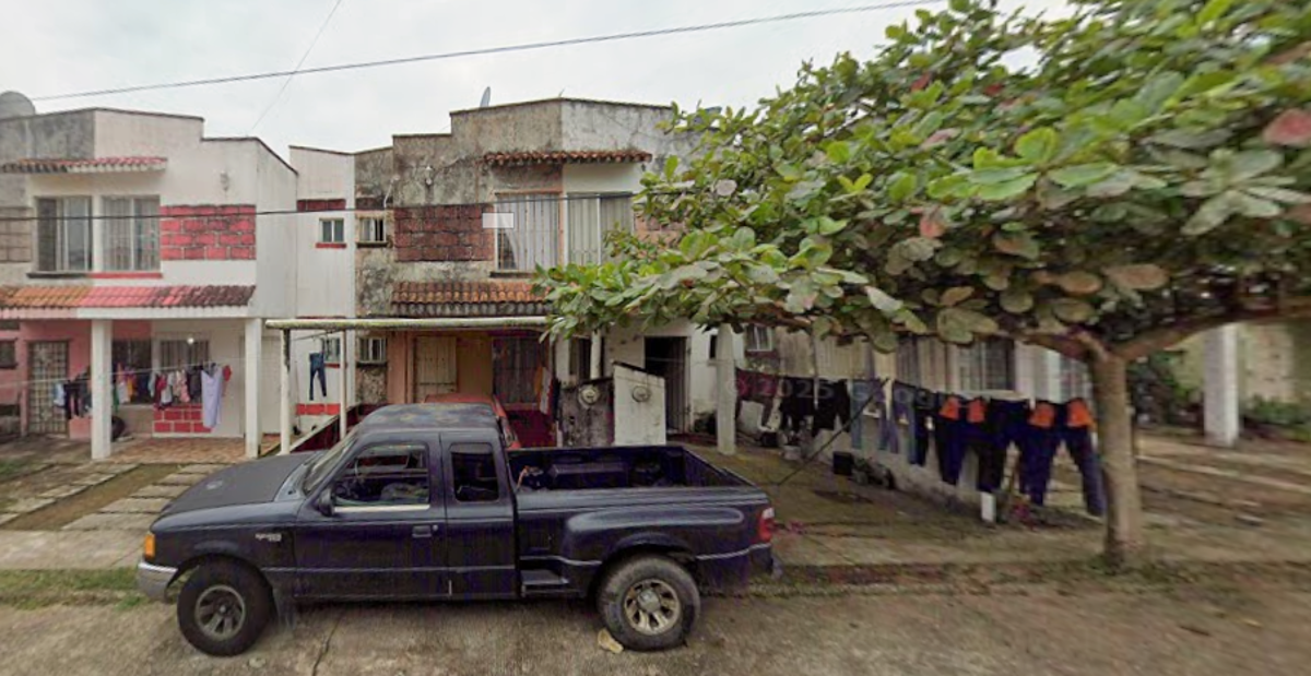 Casa en venta en Residencial las Olas, Cosoleacaque — foto 1 de 3