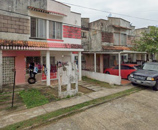 Casa en venta en Residencial las Olas, Cosoleacaque — foto 2 de 3