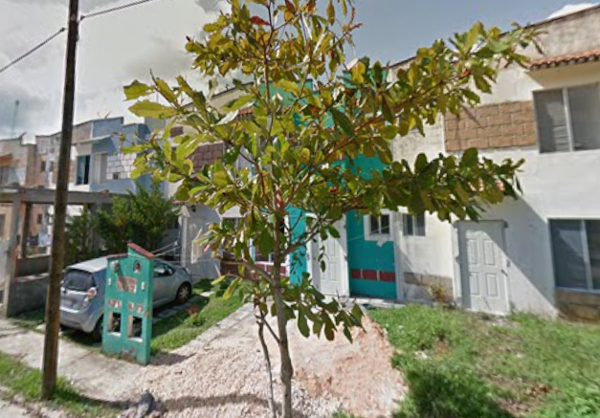 Casa en venta en Residencial las Olas, Cosoleacaque — foto 2 de 3
