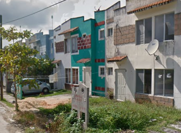 Casa en venta en Residencial las Olas, Cosoleacaque — foto 3 de 3