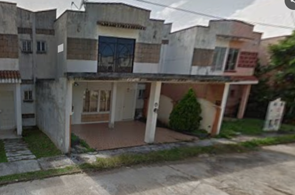 Casa en venta en Residencial las Olas, Cosoleacaque — foto 3 de 4