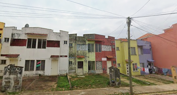 Casa en venta en Residencial las Olas, Cosoleacaque — foto 3 de 3