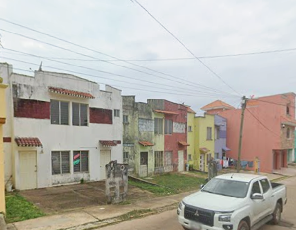Casa en venta en Residencial las Olas, Cosoleacaque — foto 2 de 3