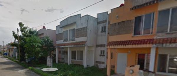 Casa en venta en Residencial las Olas, Cosoleacaque — foto 2 de 3