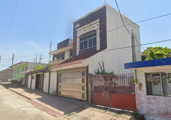 Casa en venta en Benito Juarez Norte, Coatzacoalcos — foto 2 de 4