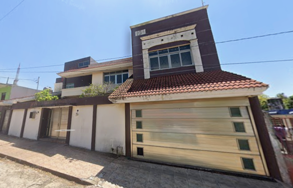 Casa en venta en Benito Juarez Norte, Coatzacoalcos — foto 3 de 4