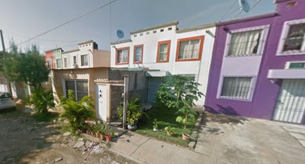 Casa en venta en Punta del Mar, Coatzacoalcos — foto 3 de 3