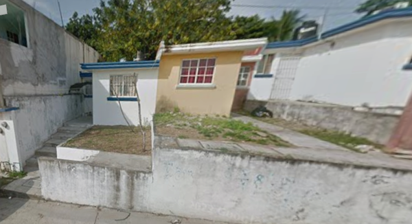 Casa en venta en Jardines de California, Coatzacoalcos — foto 3 de 3